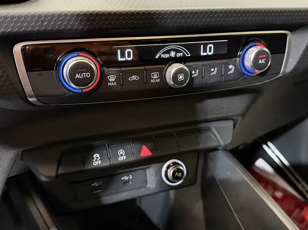 Audi A1 - Thumbnail 15