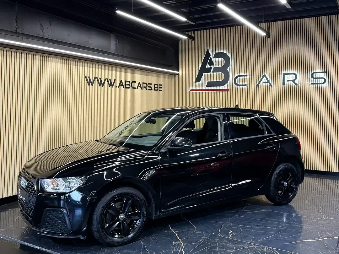 Audi A1 - Thumbnail 2