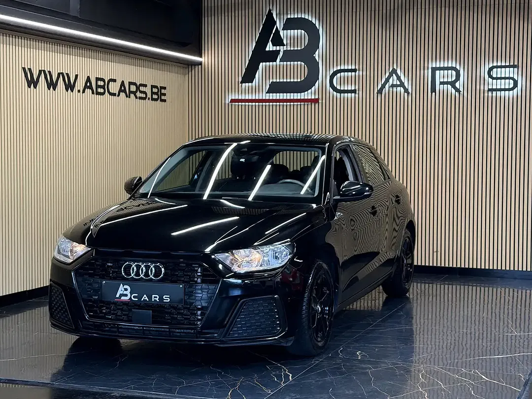 Audi A1 - Thumbnail 4