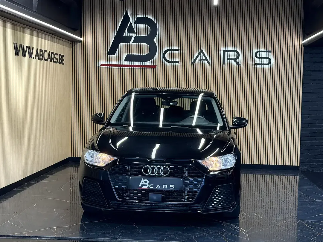 Audi A1 - Thumbnail 5