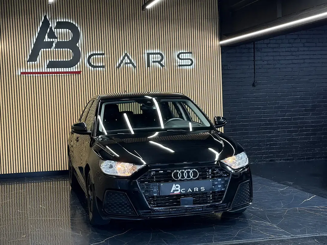 Audi A1 - Thumbnail 6