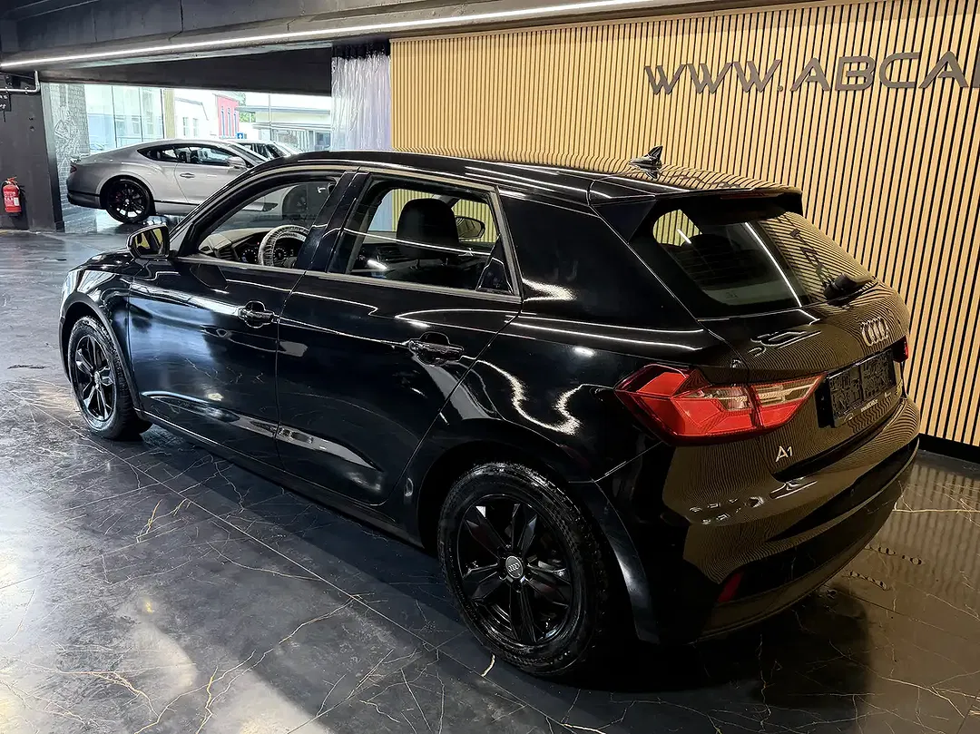 Audi A1 - Thumbnail 7