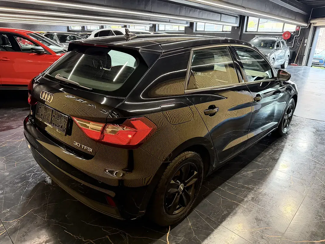 Audi A1 - Thumbnail 8