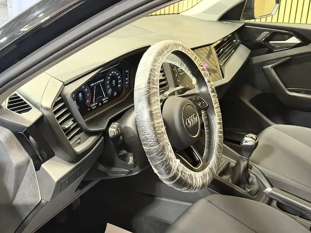 Audi A1 - Thumbnail 9