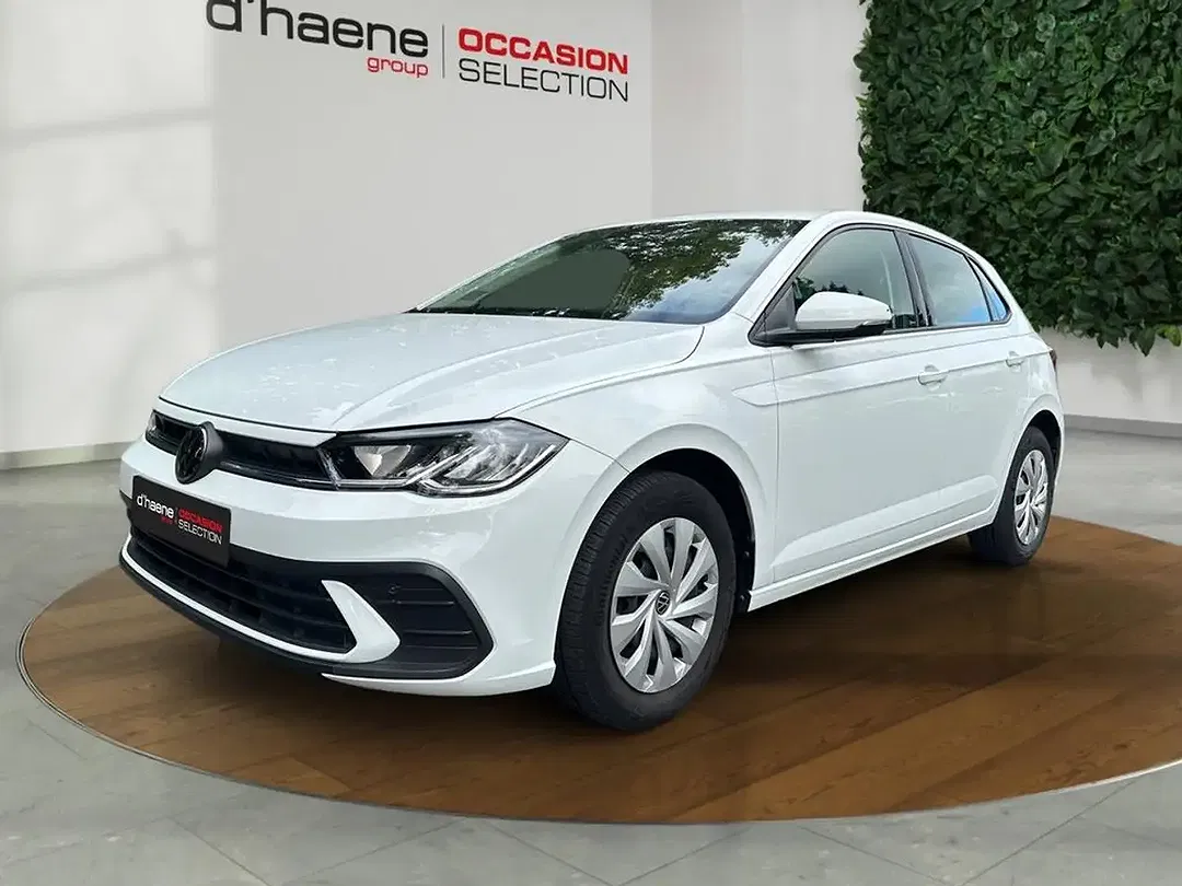 Volkswagen Polo - Thumbnail 1