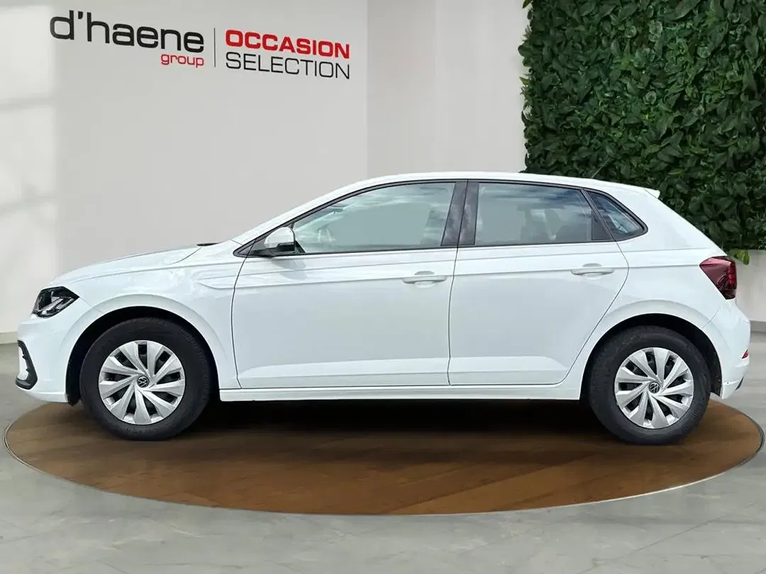 Volkswagen Polo - Thumbnail 11