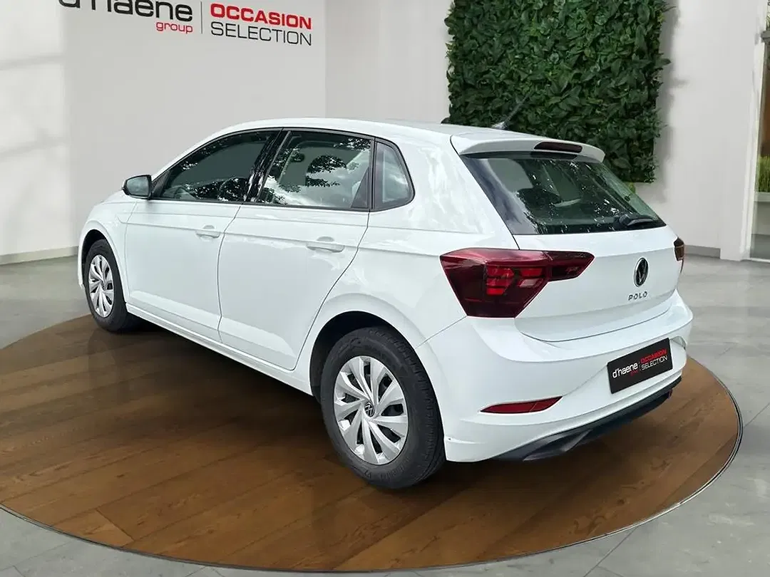 Volkswagen Polo - Thumbnail 12