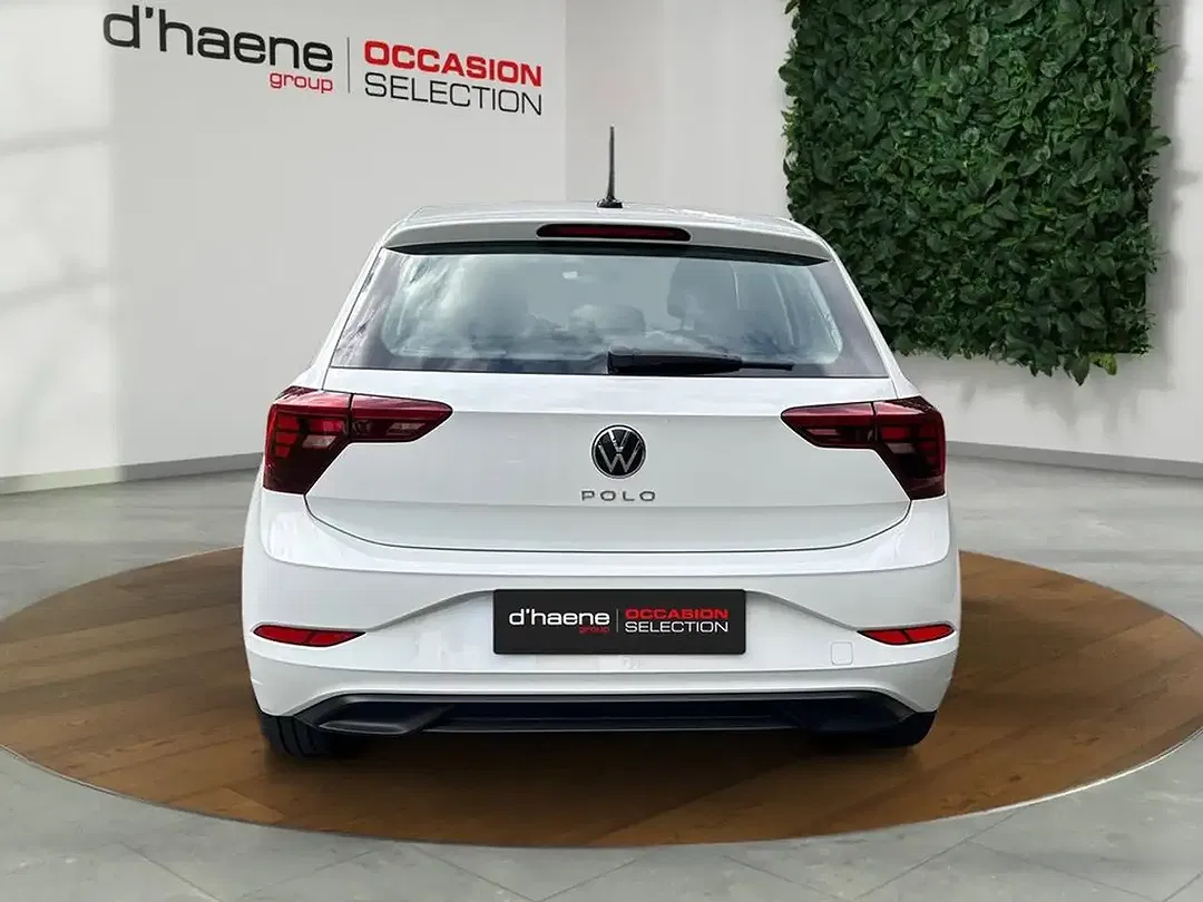 Volkswagen Polo - Thumbnail 13
