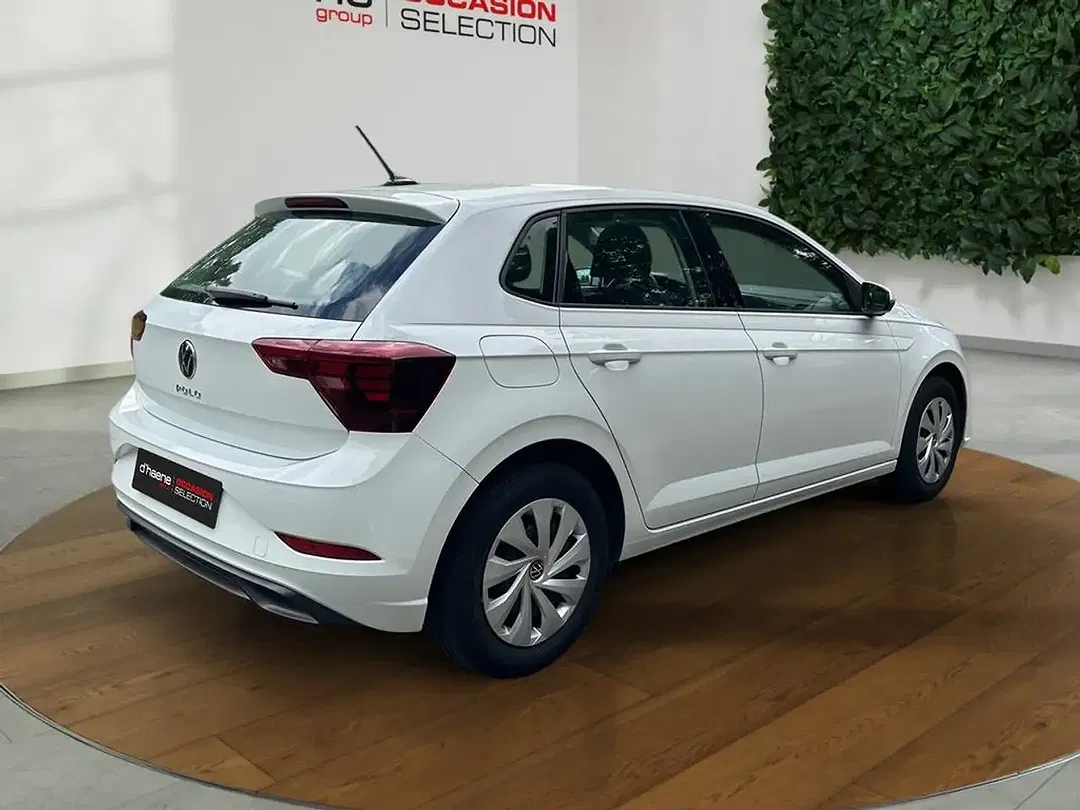 Volkswagen Polo - Thumbnail 14