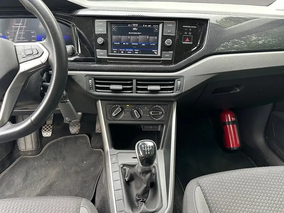 Volkswagen Polo - Thumbnail 6