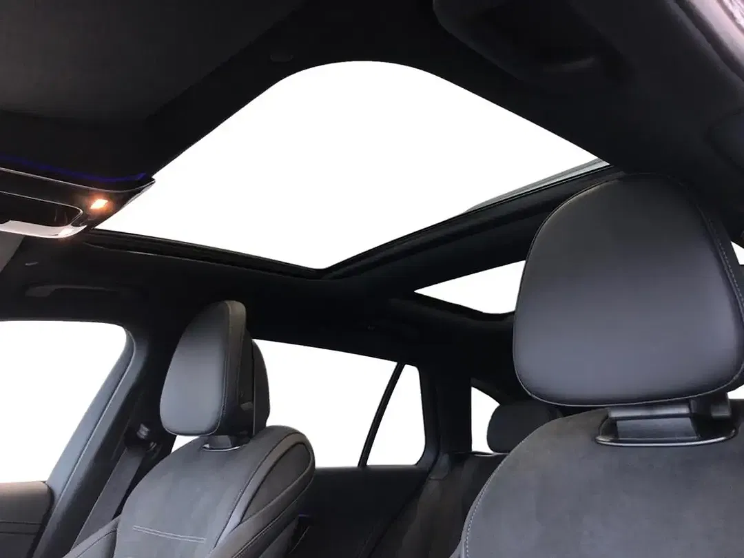 Mercedes-Benz C 220 - Thumbnail 13