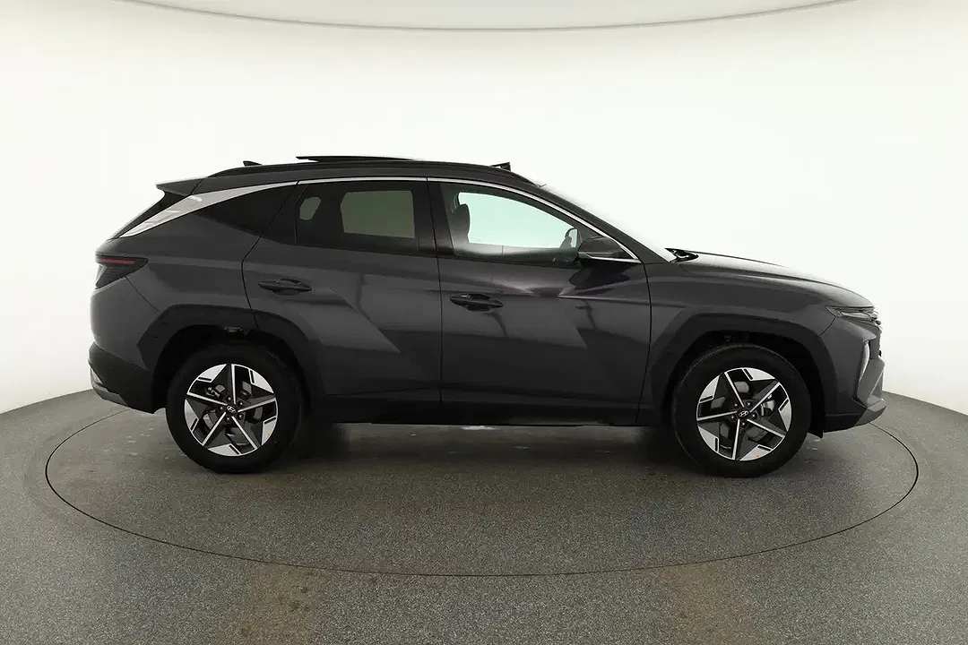 Hyundai TUCSON - Thumbnail 5