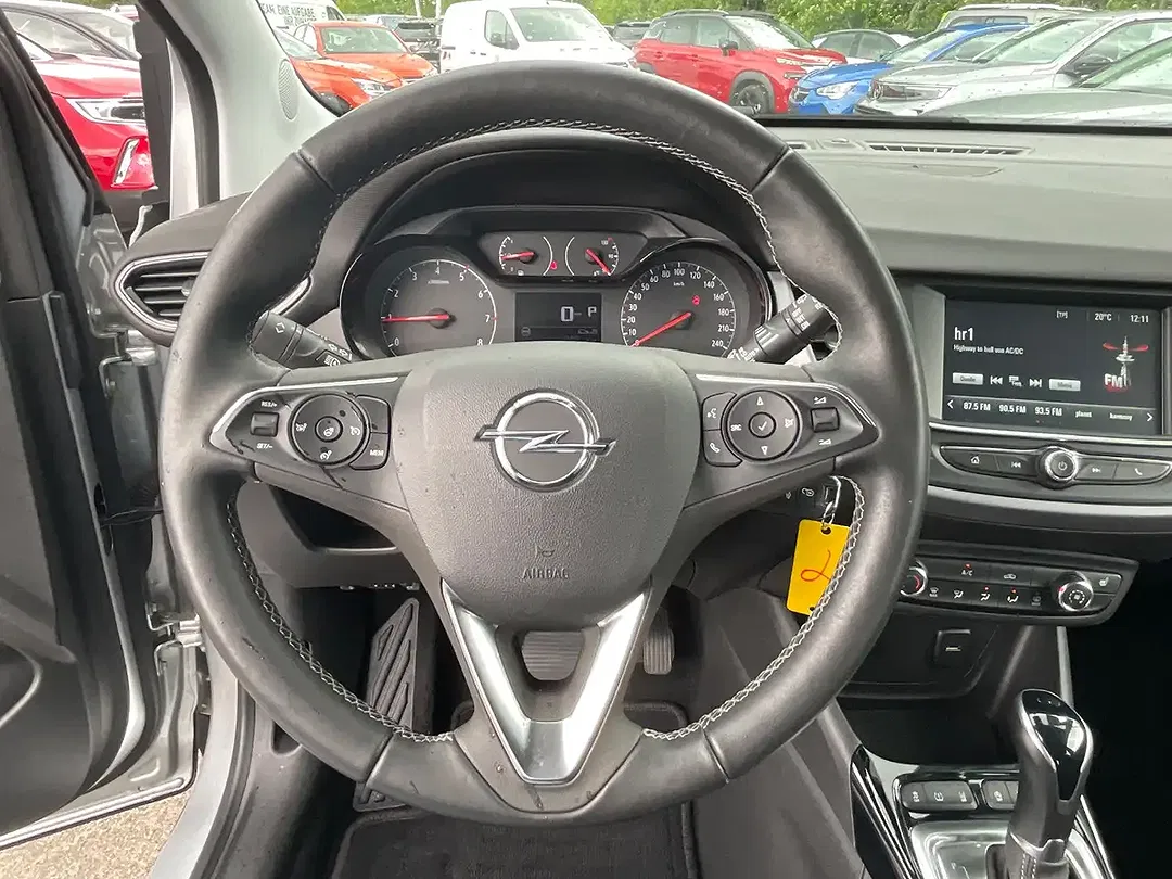 Opel Crossland - Thumbnail 10