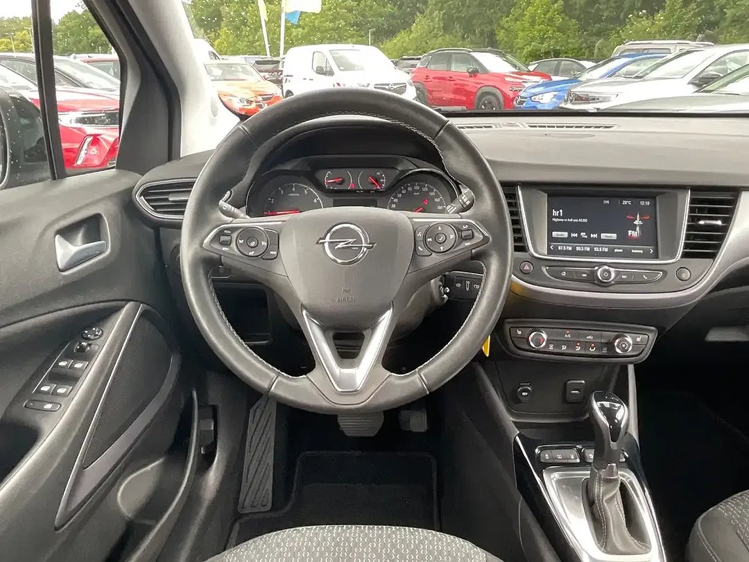 Opel Crossland - Thumbnail 4