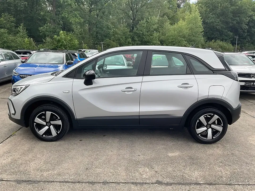 Opel Crossland - Thumbnail 5