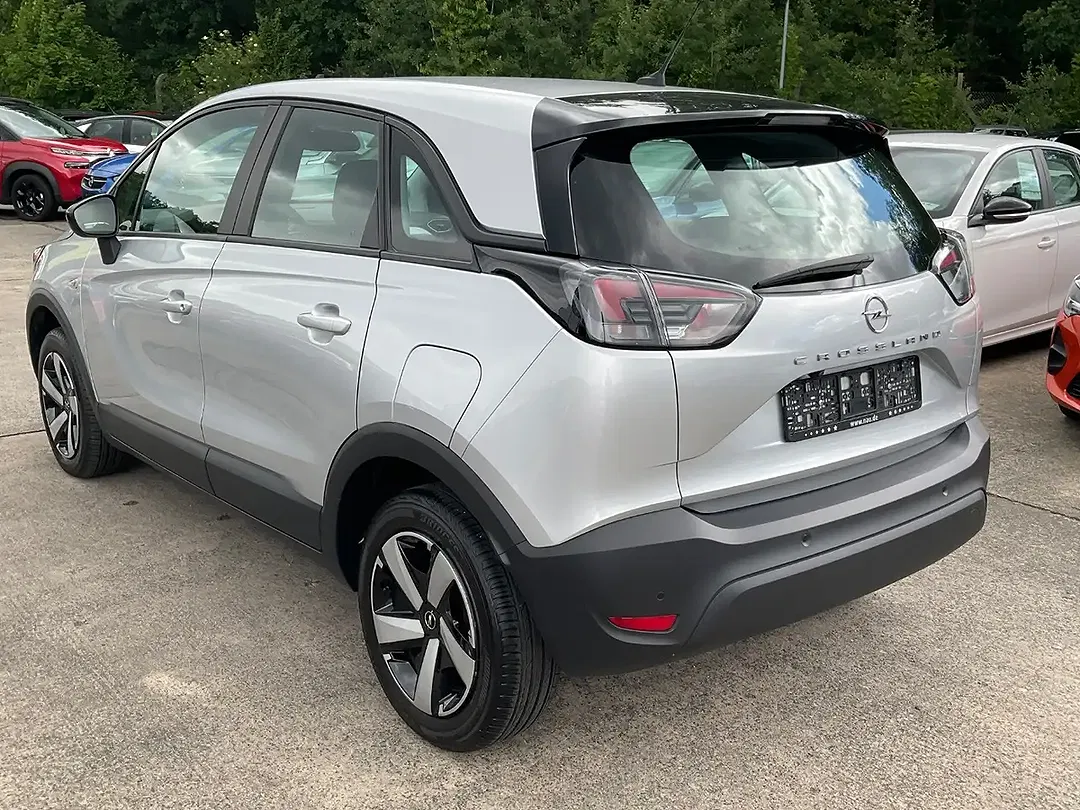 Opel Crossland - Thumbnail 6