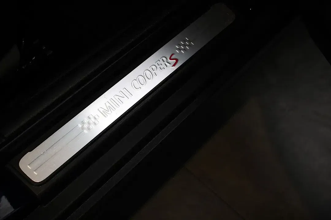 MINI Cooper S - Thumbnail 10