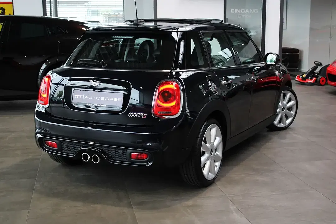 MINI Cooper S - Thumbnail 15