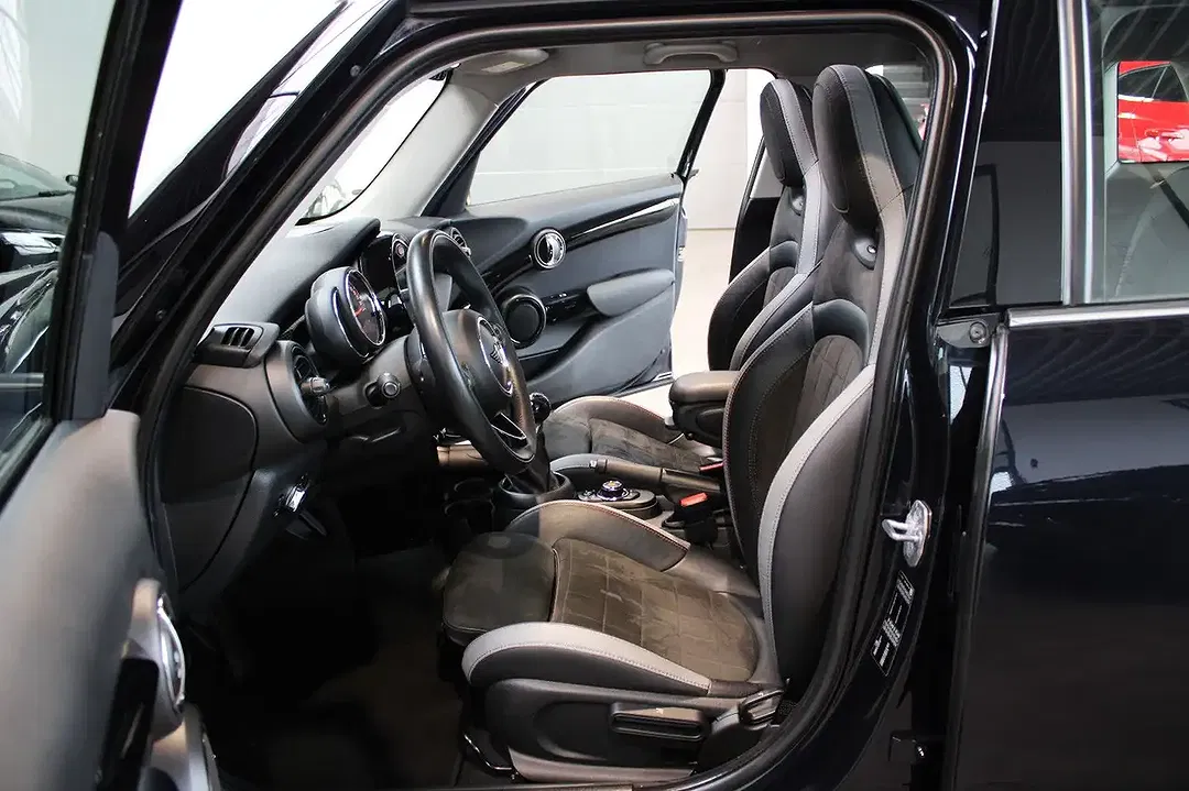 MINI Cooper S - Thumbnail 4