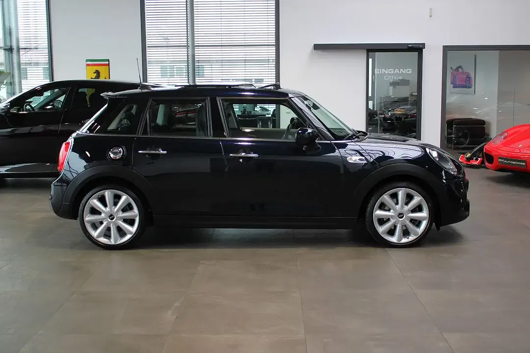 MINI Cooper S - Thumbnail 7