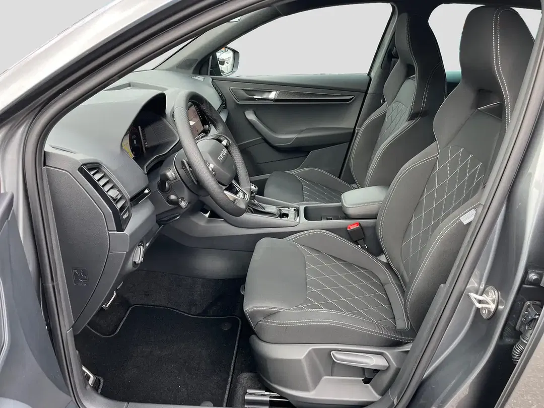 Skoda Karoq - Thumbnail 9