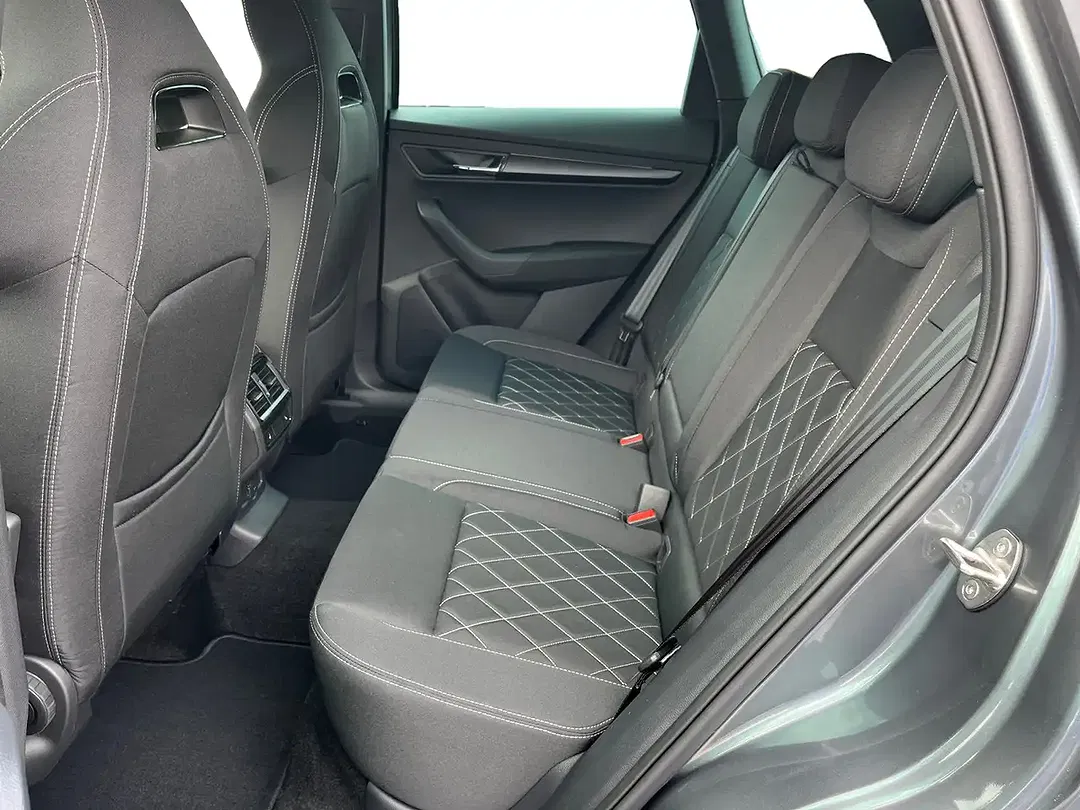 Skoda Karoq - Thumbnail 10
