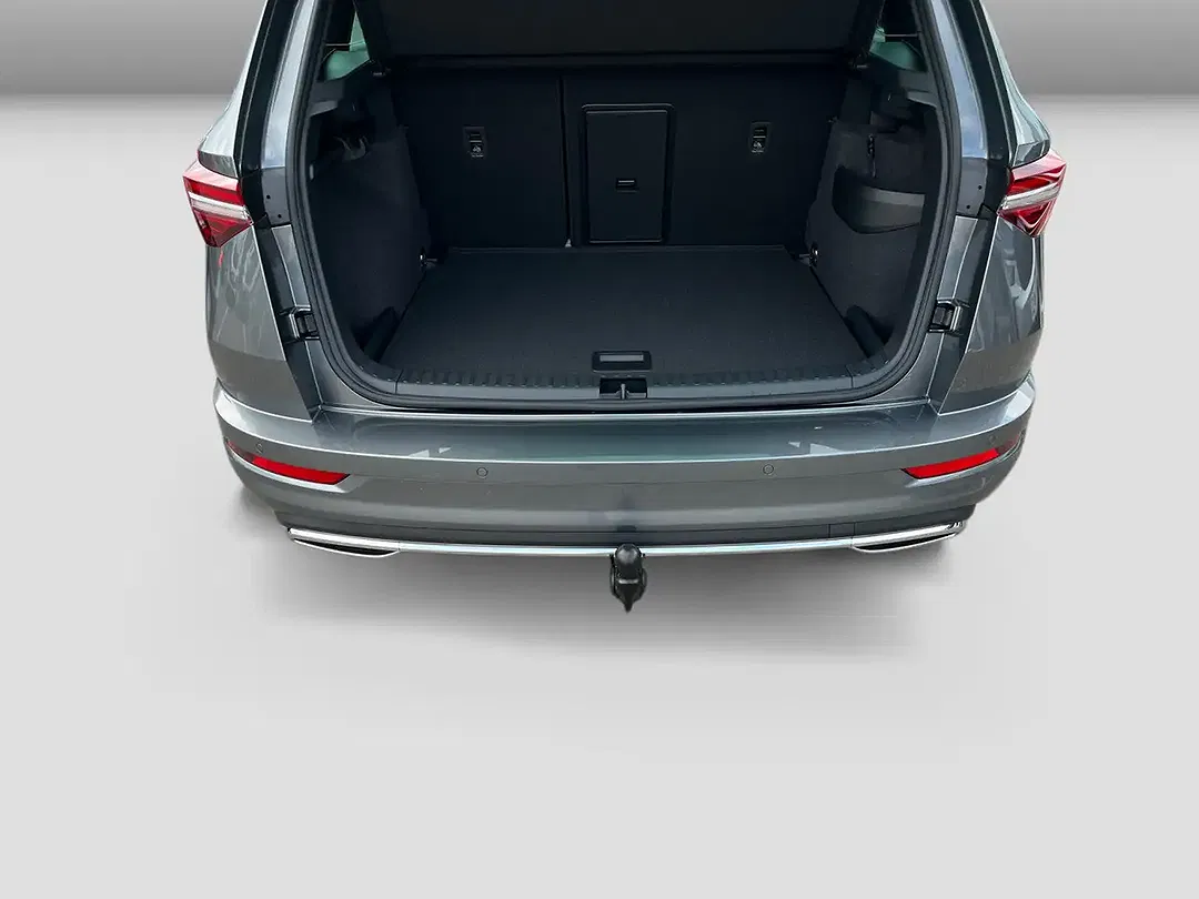 Skoda Karoq - Thumbnail 11