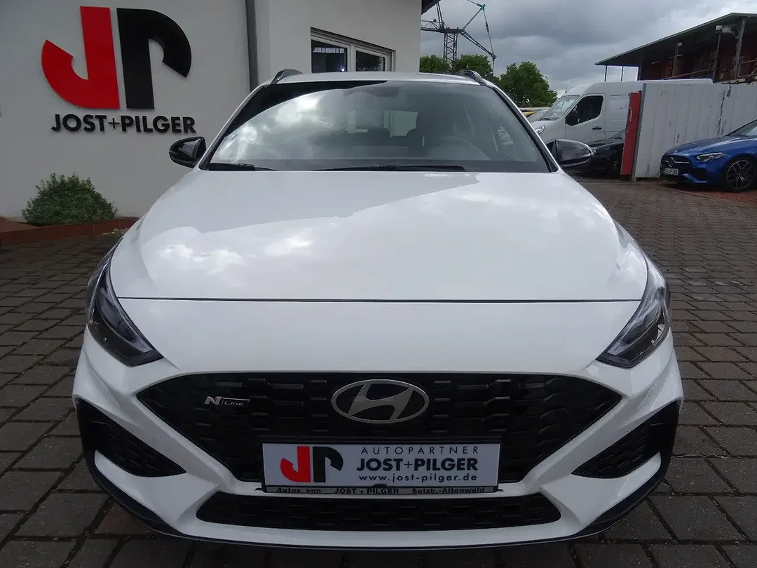 Hyundai i30 - Afbeelding 1