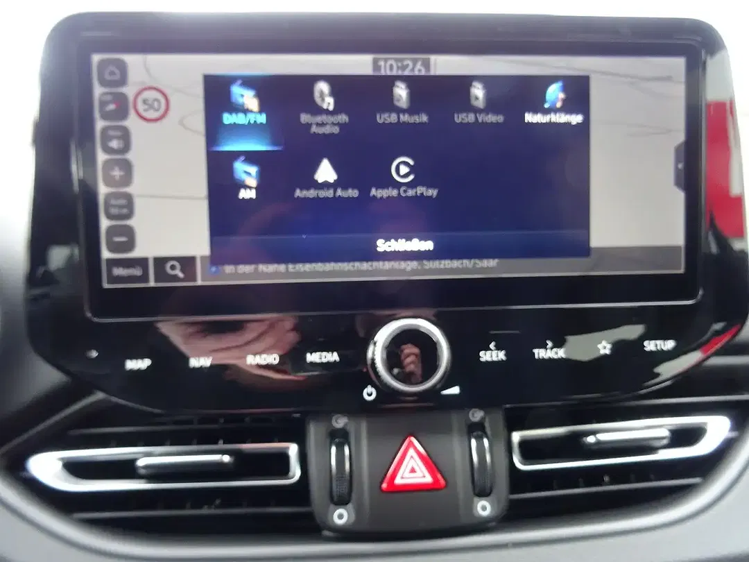 Hyundai i30 - Thumbnail 11
