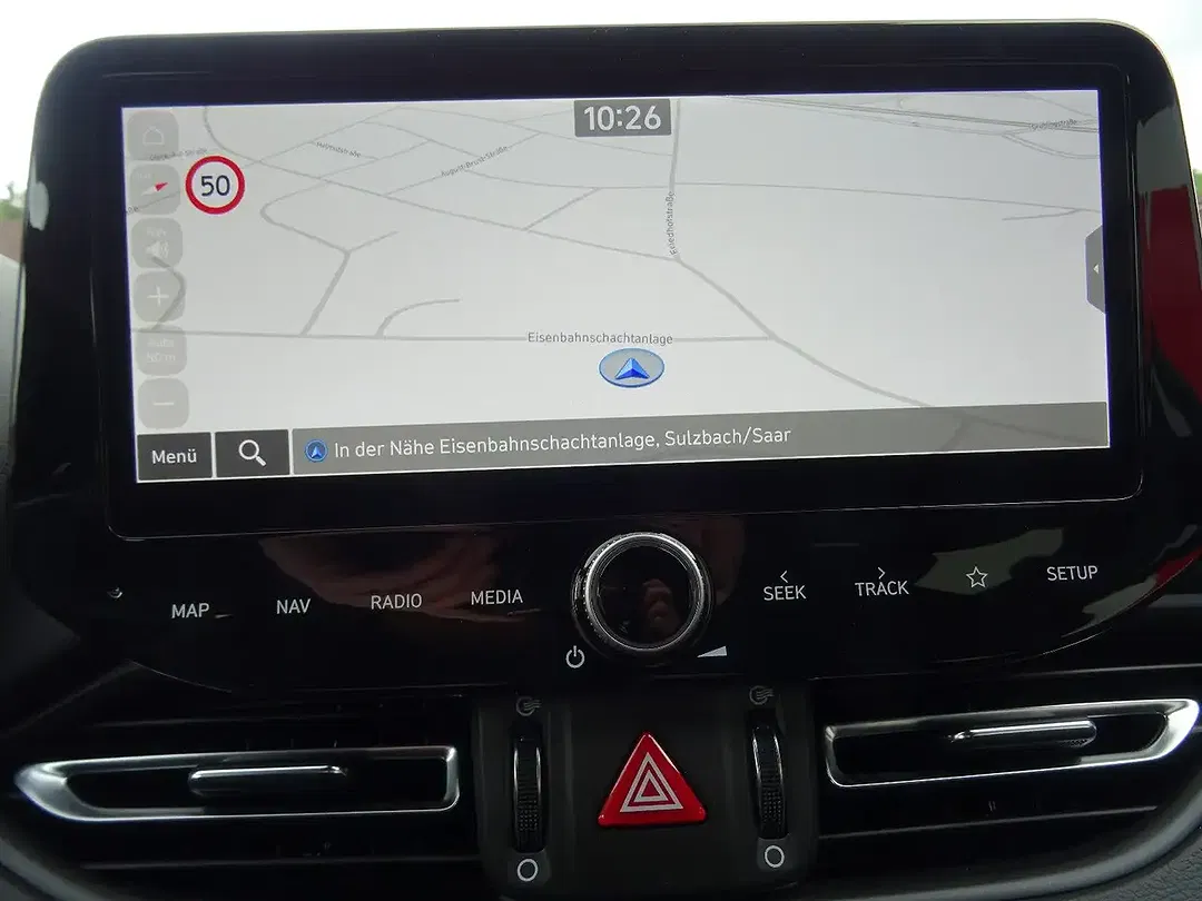 Hyundai i30 - Thumbnail 12
