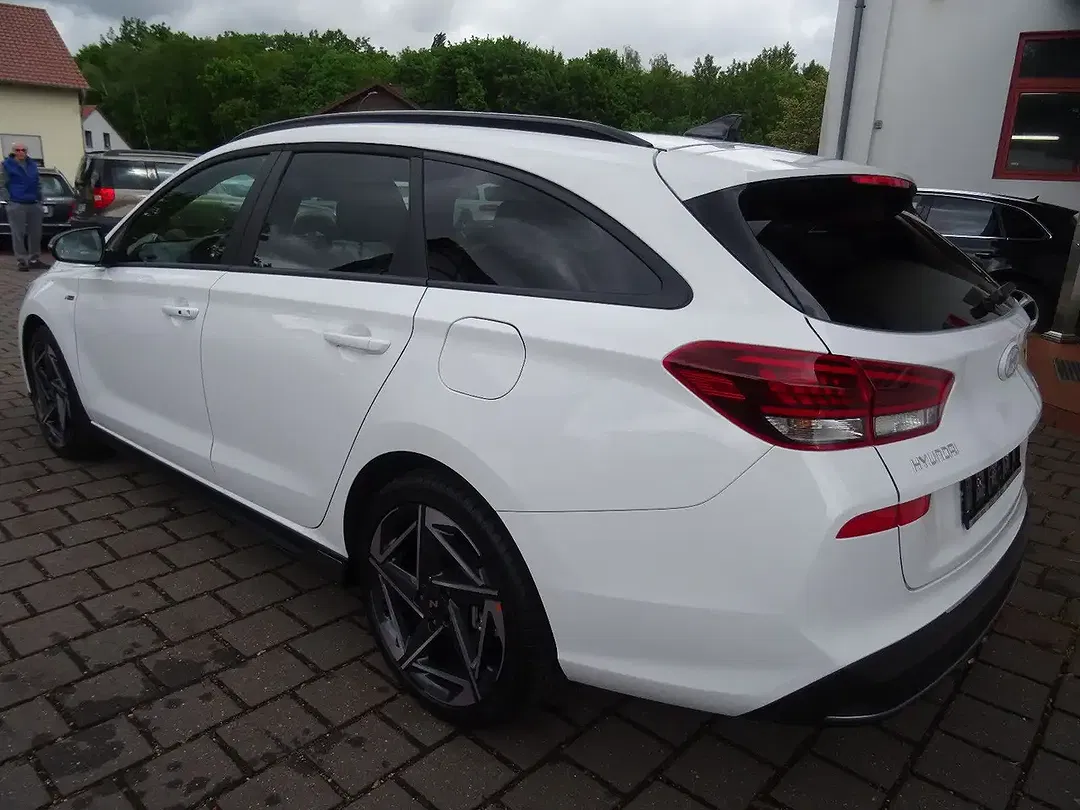 Hyundai i30 - Thumbnail 5