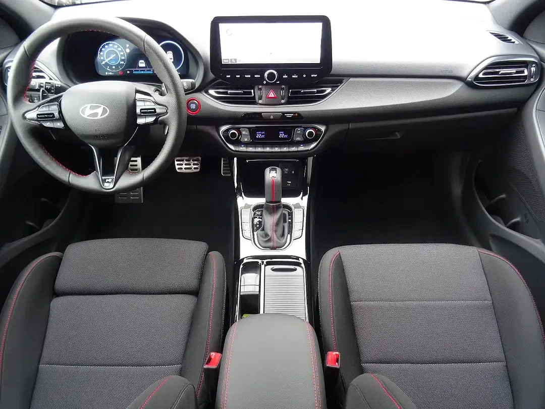 Hyundai i30 - Thumbnail 6