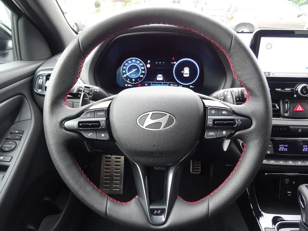 Hyundai i30 - Thumbnail 7