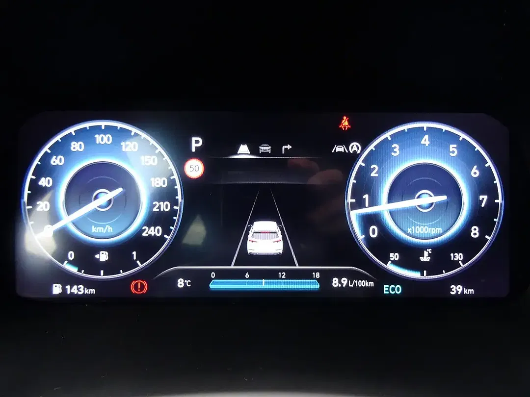 Hyundai i30 - Thumbnail 8
