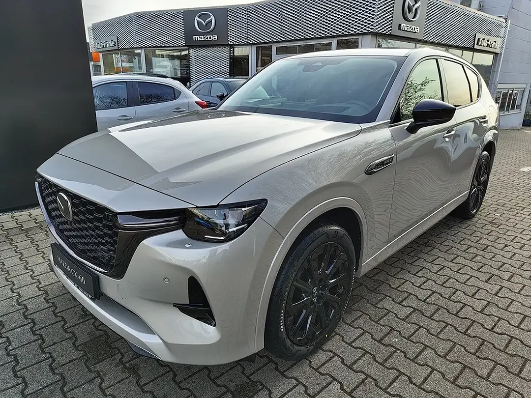 Mazda CX-60 - Afbeelding 1