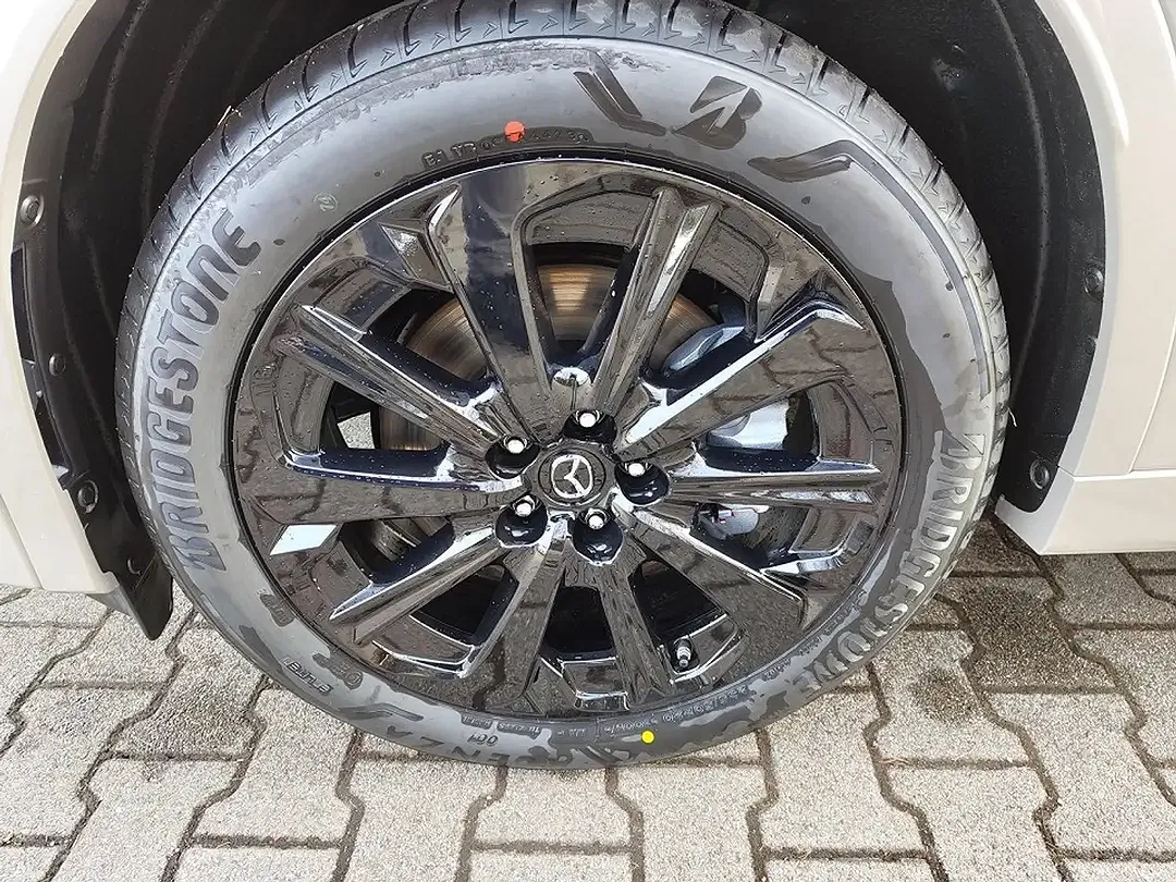 Mazda CX-60 - Thumbnail 10