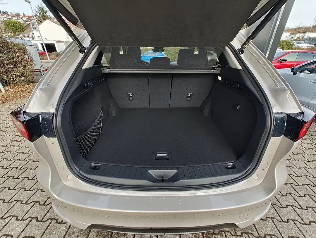 Mazda CX-60 - Thumbnail 15