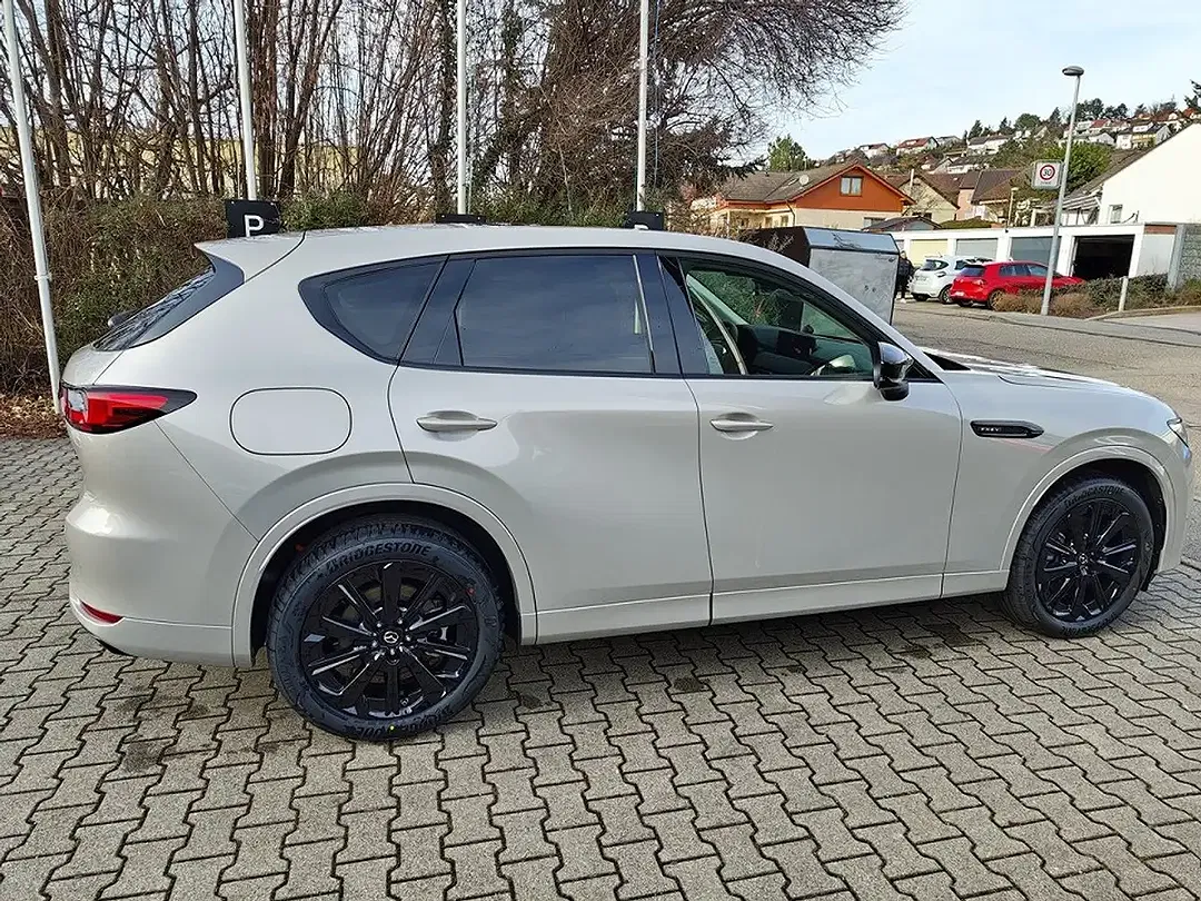 Mazda CX-60 - Thumbnail 7