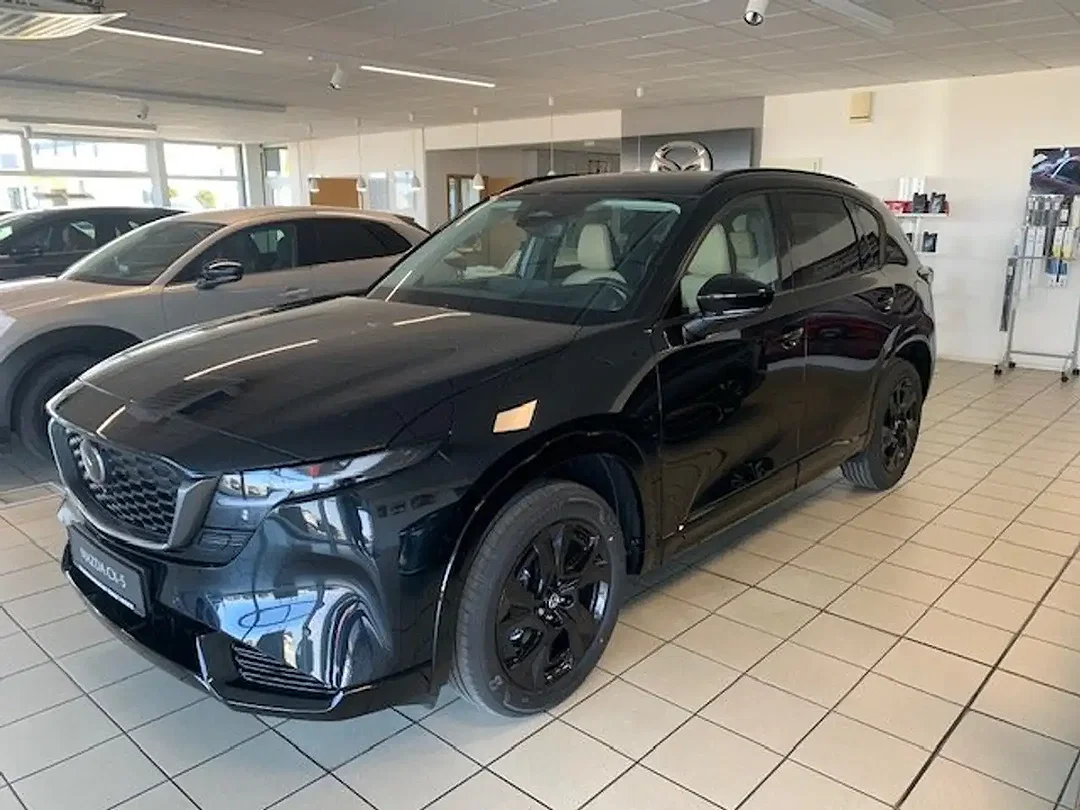 Mazda CX-5 - Afbeelding 1