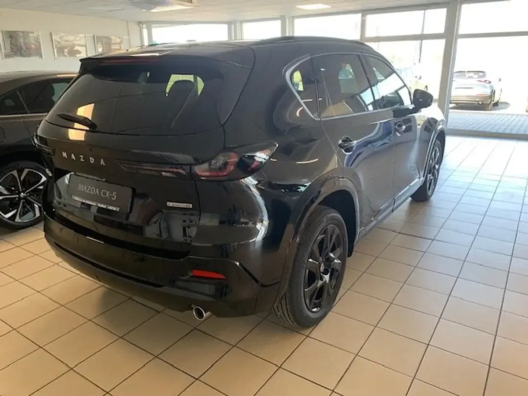 Mazda CX-5 - Thumbnail 2