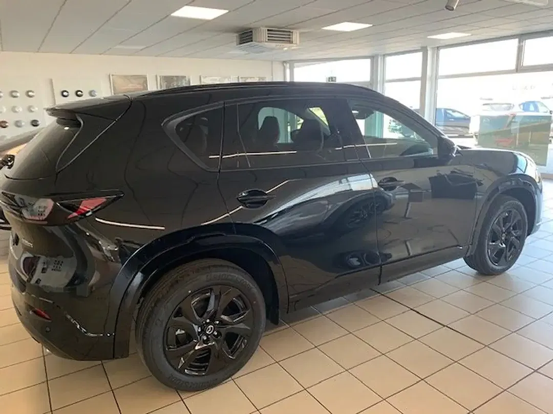 Mazda CX-5 - Thumbnail 3