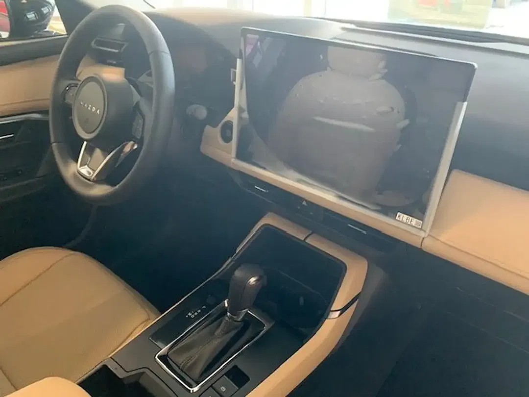 Mazda CX-5 - Thumbnail 5