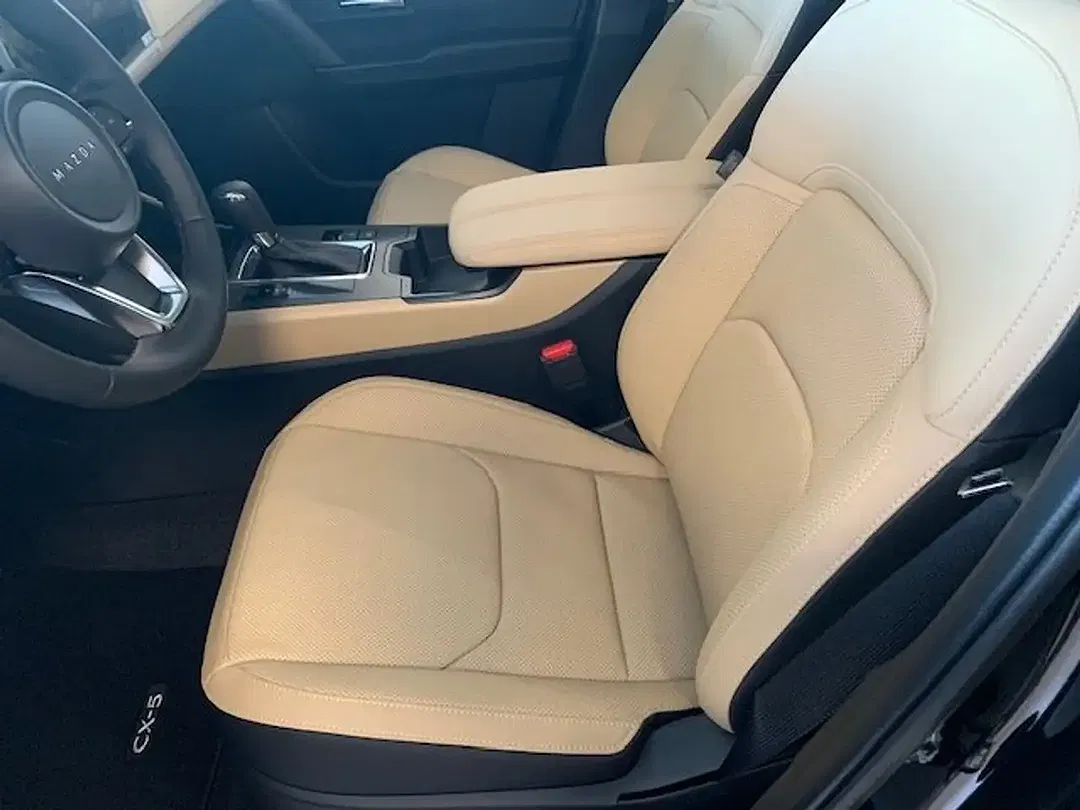 Mazda CX-5 - Thumbnail 8