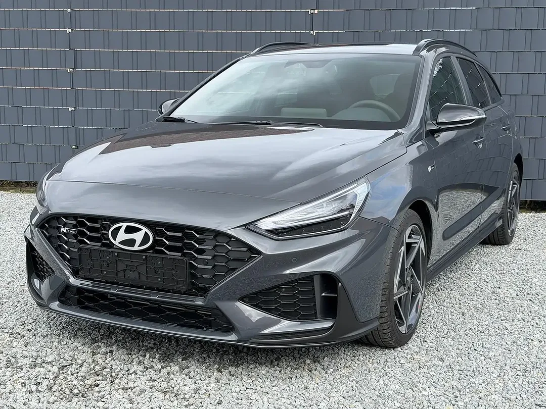 Hyundai i30 - Afbeelding 1