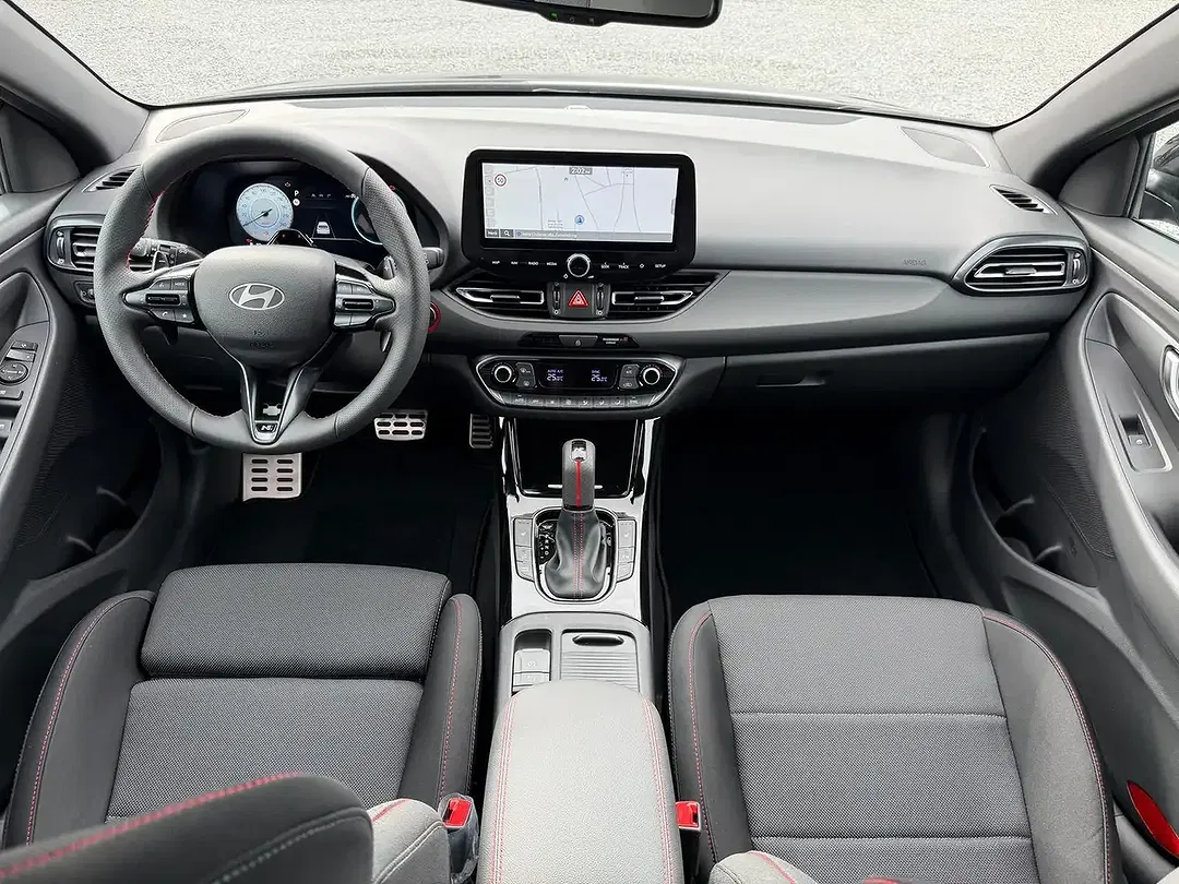 Hyundai i30 - Thumbnail 11