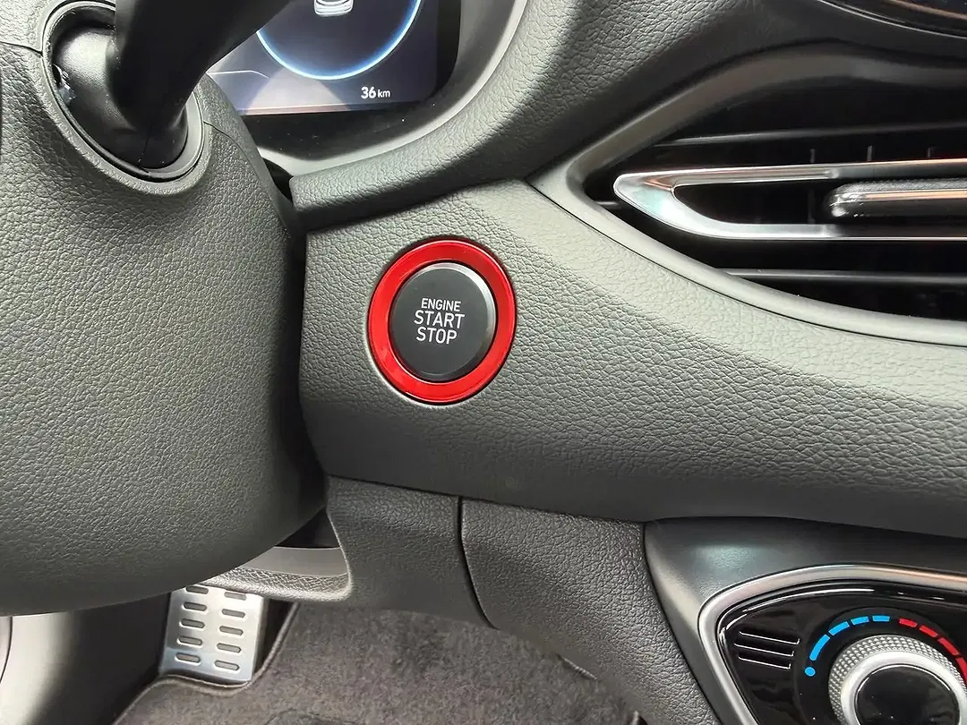 Hyundai i30 - Thumbnail 14