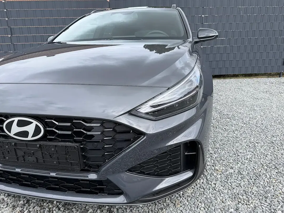 Hyundai i30 - Thumbnail 3