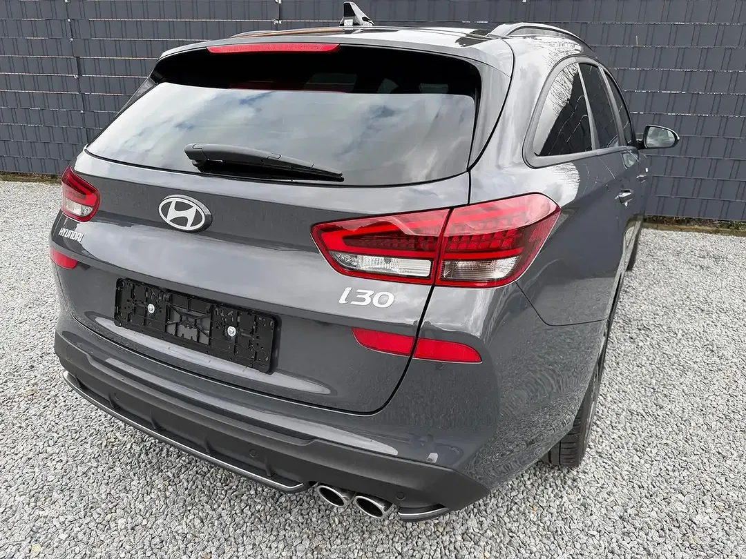 Hyundai i30 - Thumbnail 6