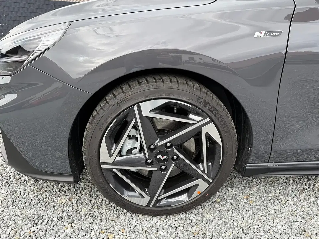 Hyundai i30 - Thumbnail 7
