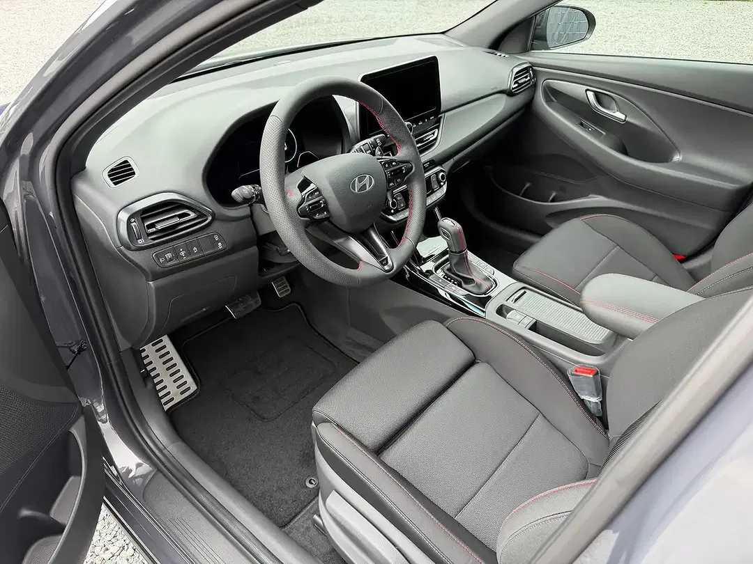 Hyundai i30 - Thumbnail 8
